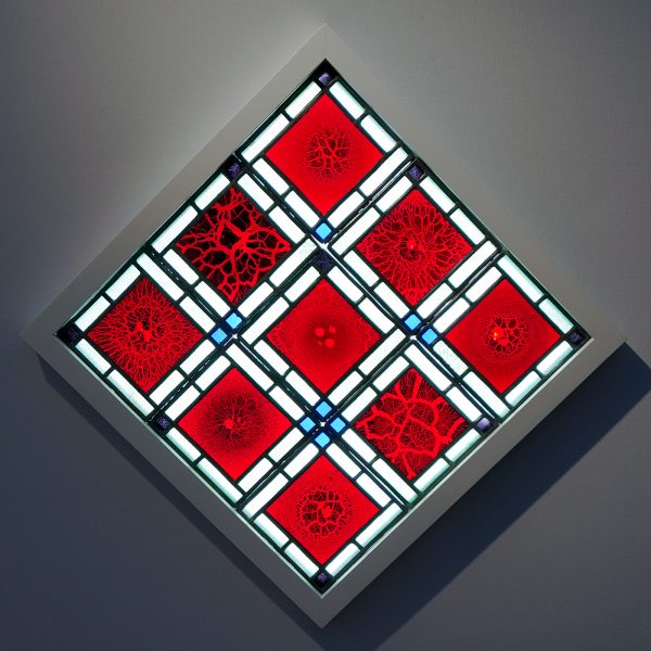 Van den Bruinhorst Galerie - AD Copier