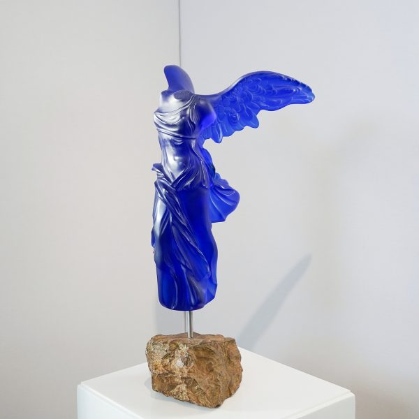 Vecht Kunstzalen - Yves Klein