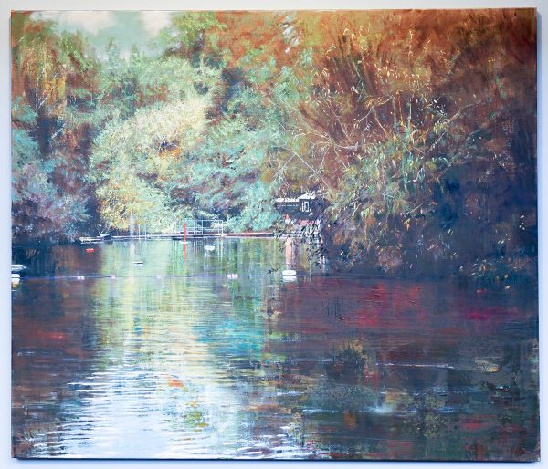 Wilms Galerie - Isabella Werkhoven