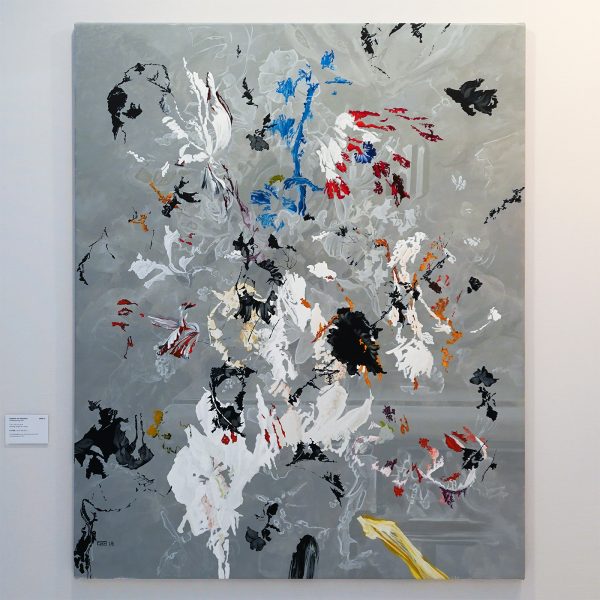 Zerp - Staphan van Hesteren