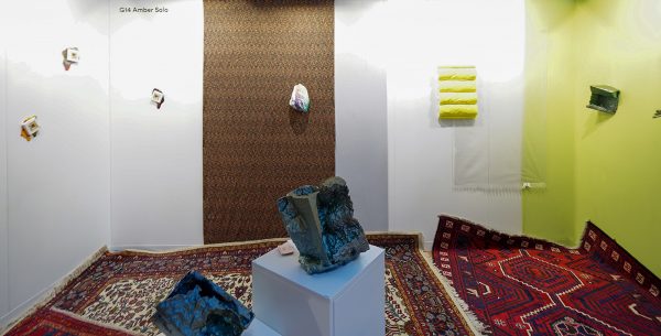 Amber Solo - Diverse kunstenaars