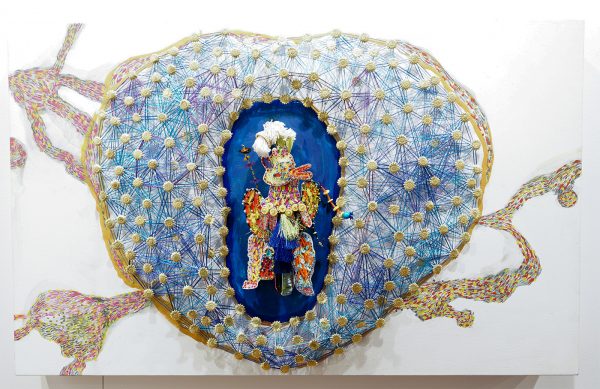 Door Gallerie - Coco Sung