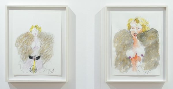 Josilda da Conceicao Gallery - Gerard Prent