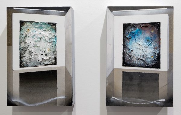 Luycks Gallery - Toon Berghahn