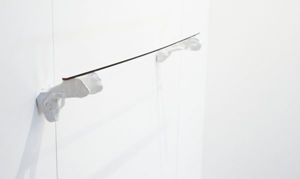 Ruimte Caesuur - Giel Louws