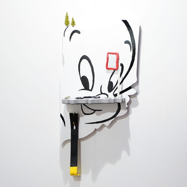 Singular Art - Maarten Nico