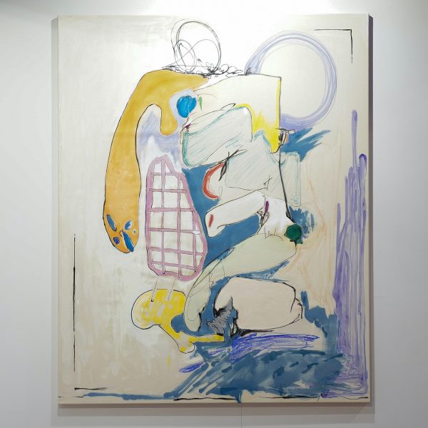 Singular Art - Meg Forsyth