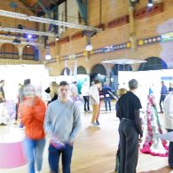 Wat moet je doen in die loze dagen tussen kerst en oudjaarsdag? Tamelijk loze dagen. Veel mensen hebben vrij en de restanten van de twee kerstdiners maken dat koken zo goed als overbodig [&hellip;]