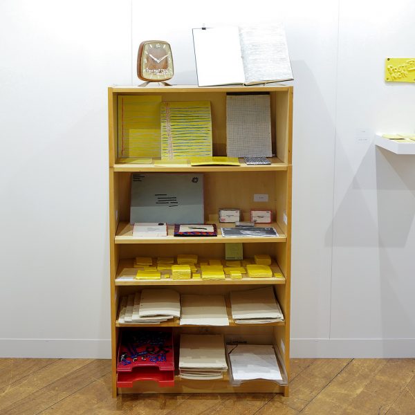 Torch Gallery - Raul Marroquin