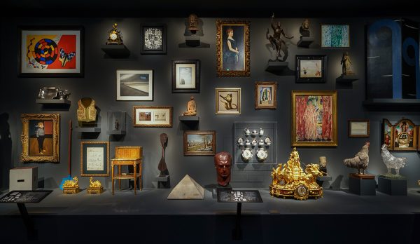 100 jaar Rocad - Overzicht