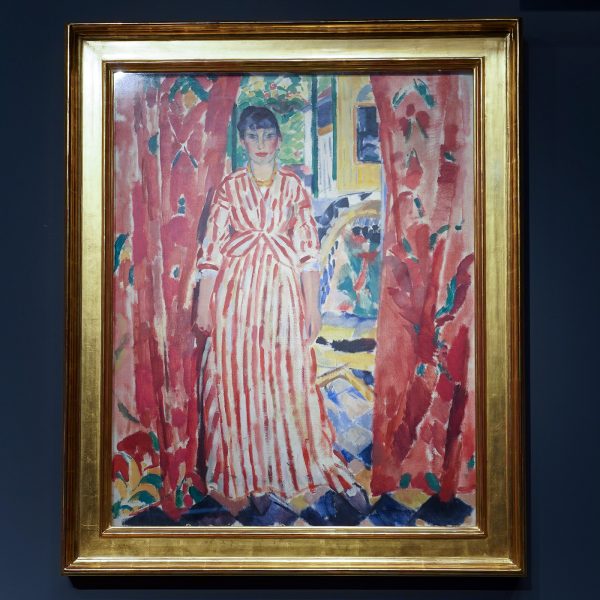 100 jaar Rocad - Rik Wouters