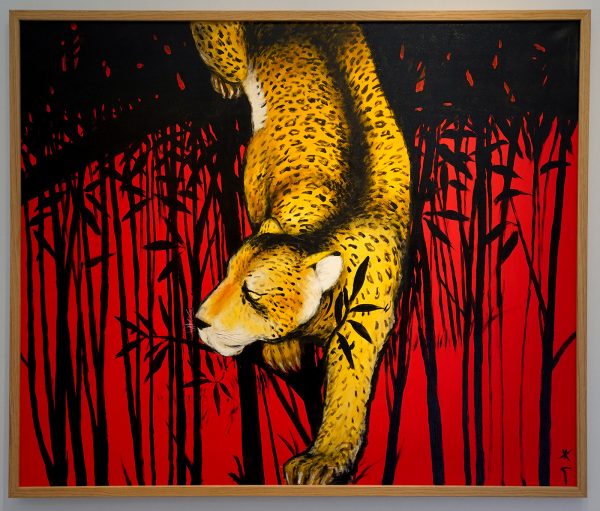 Alexis Pentcheff - Rene Gruau