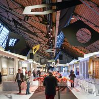 BRAFA 2019 BRAFA 2019. Een beeldverslag...