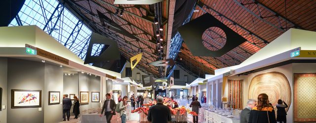 BRAFA 2019. Een beeldverslag...