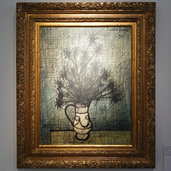 Bailly Gallery - Bernard Buffet