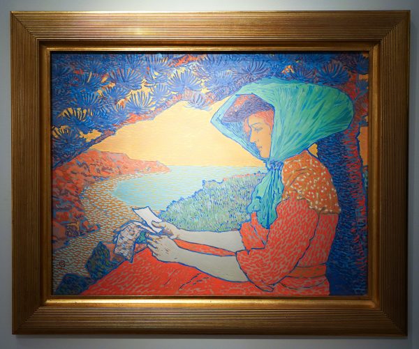 Bailly Gallery - Gisbert Combaz