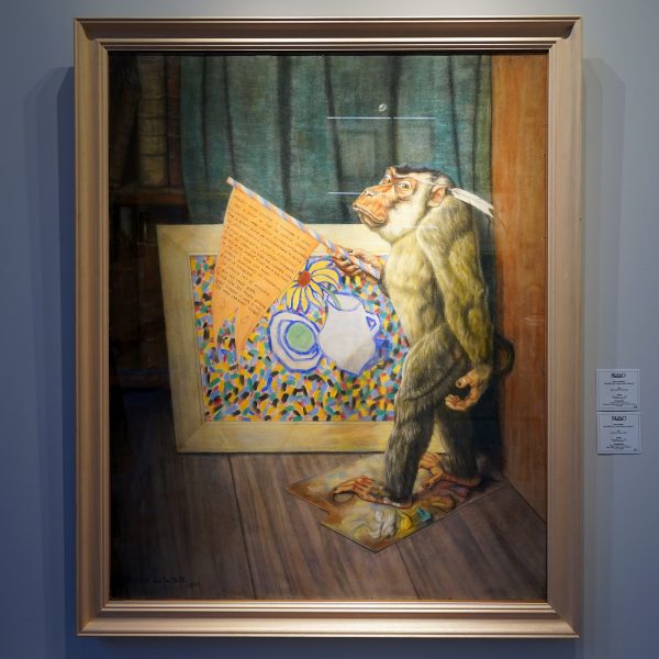 Berko - Herbert van der Poll