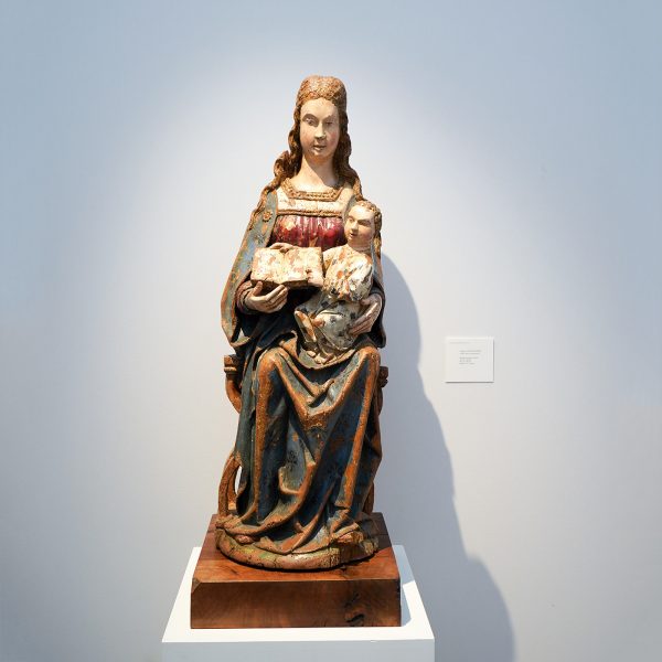 Bernat Galeria - 15e Eeuws, Burgos