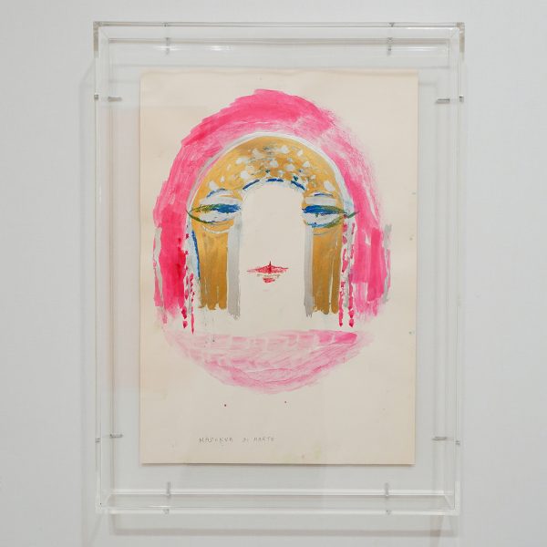 Bernier Eliades - Marisa Merz