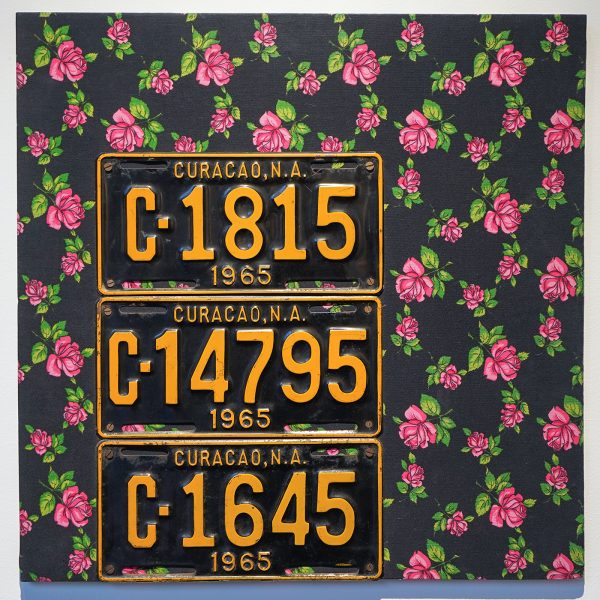 Cortesi Gallery - Jan Hendrikse