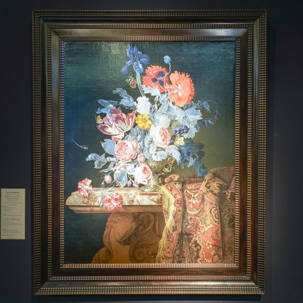 Costermans - Henri de Fromantiou