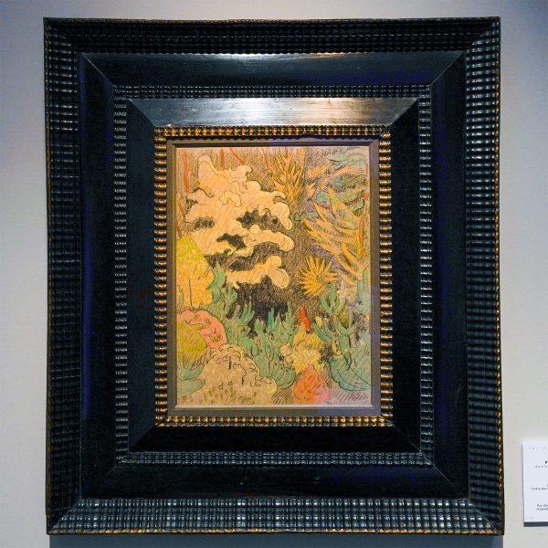 Des Modernes Galerie - Paul Serusier