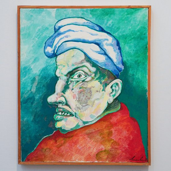 Die Galerie - Lucebert