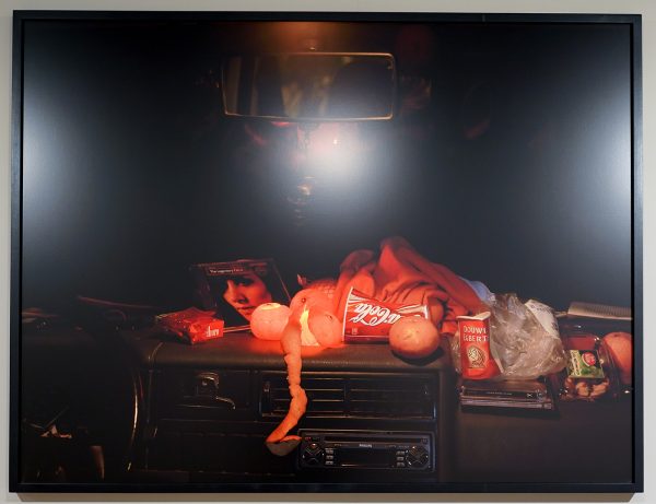 Elspeth Diederix - Dashboard - Foto