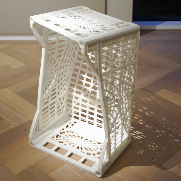 Fabio Viale - Stargate - Carara Marmer