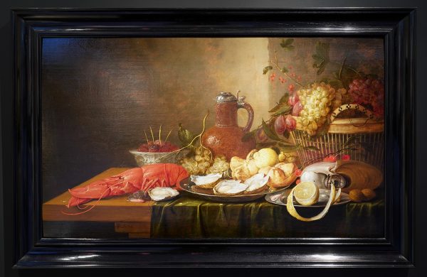 Floris van Wanroij Fine Art - Philips Gijsels