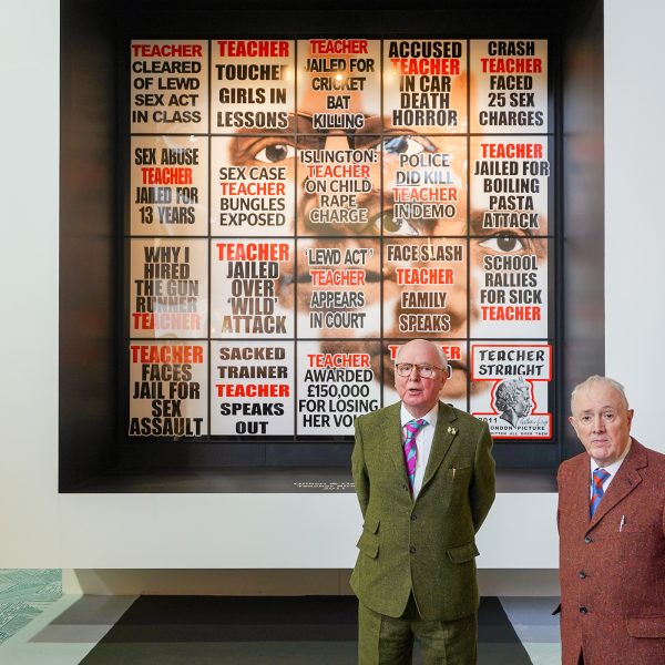 Gilbert & George