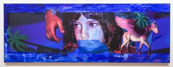 Gladstone - Andro Wekua