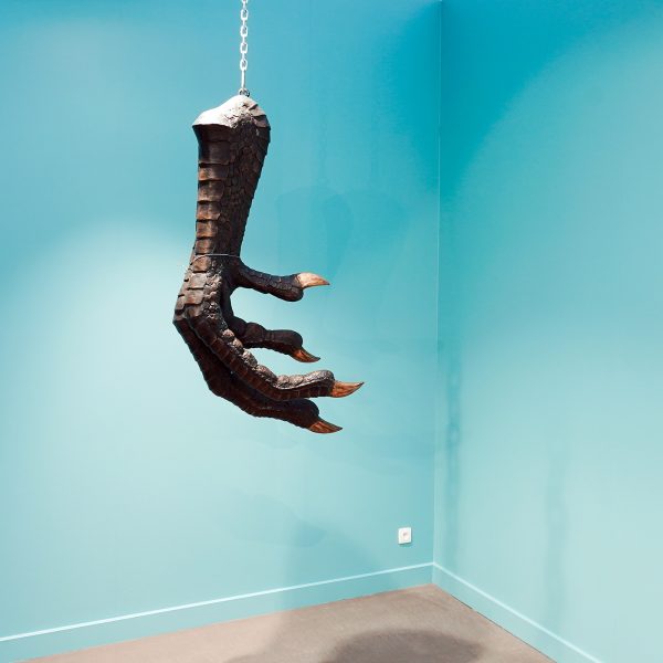 Guy Pieters Gallery - Koen Vanmechelen