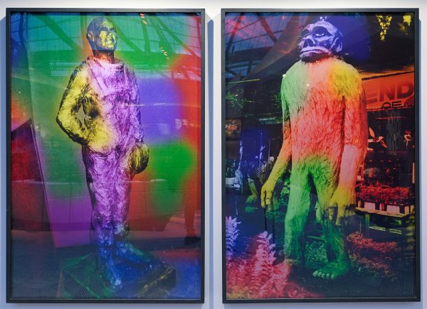 Guy Pieters Gallery - Mike Kelly