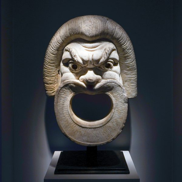 Harmakhis - 1e Eeuw, Romeins