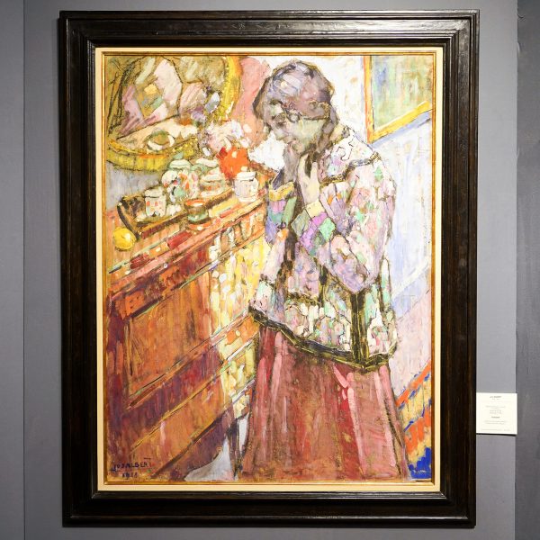 Harold t'Kint de Roodenbeke - Jos Albert