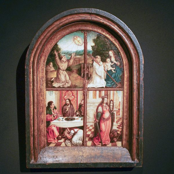 Jan Muller - 16e Eeuw, Vlaams