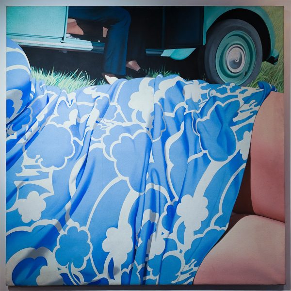 Martel Greiner Galerie - Gerard Schlosser