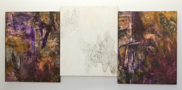 Maruani Mercier - Bill Jensen