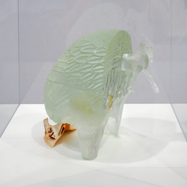 Meessen De Clercq - Benoît Maire