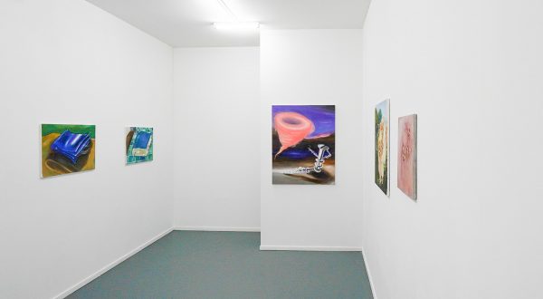 Micha Patiniott Overzicht