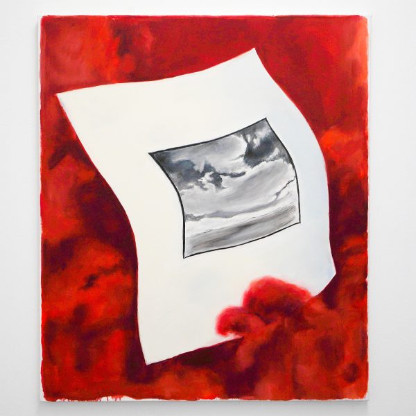 Micha Patiniott - Days of our Lives - 105x85cm Olieverf op katoen