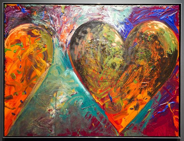 Osborne Samuel - Jim Dine