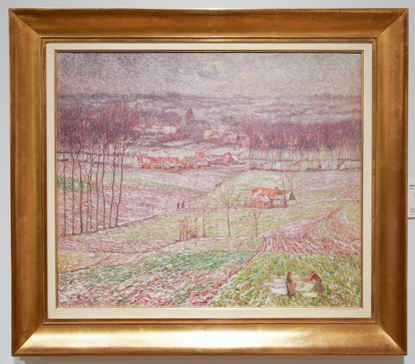 Oscar de Vos Galerie - Modest Huys