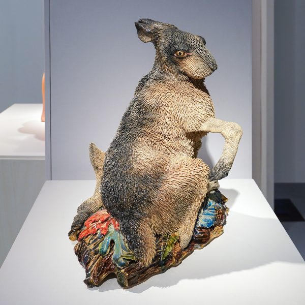 Patrice Trigano Galerie - Carolein Smit