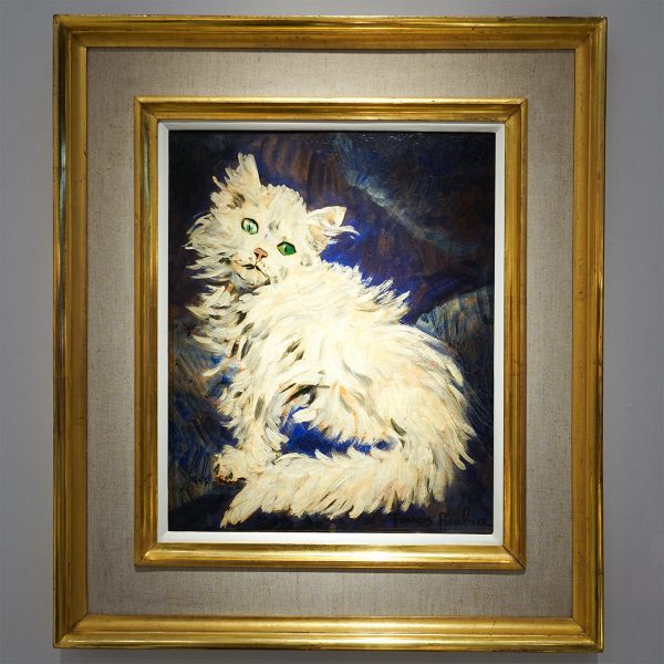 Patrice Trigano Galerie - Francis Picabia