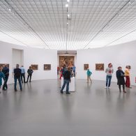 Waar te beginnen? De naam Rubens (1577-1640) behoeft weinig toelichting. En al is het KMSKA (Koninlijk Museum Schone Kunsten Antwerpen) al een eeuwigheid dicht, ik kan me nog herinneren hoe [&hellip;]