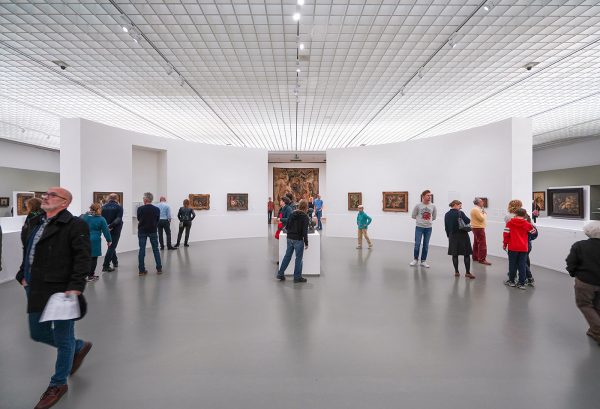 Peter Paul Rubens overzicht