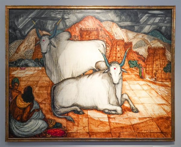 Philippe Heim Galerie - Andre Maire