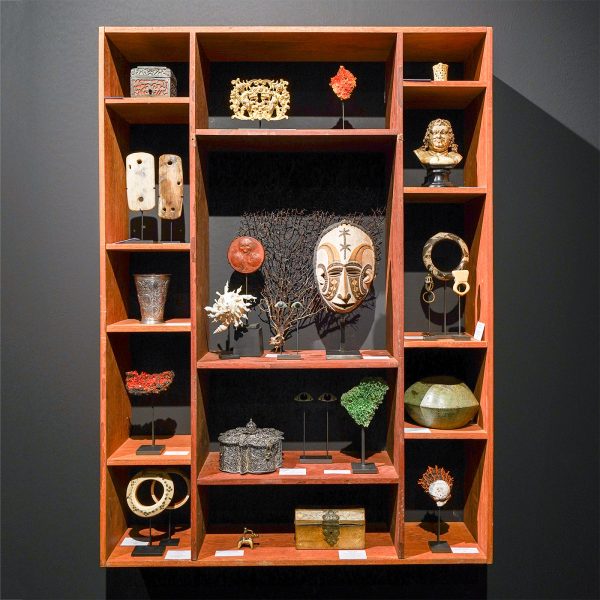 Porfirius Kunstkammer - Diversen